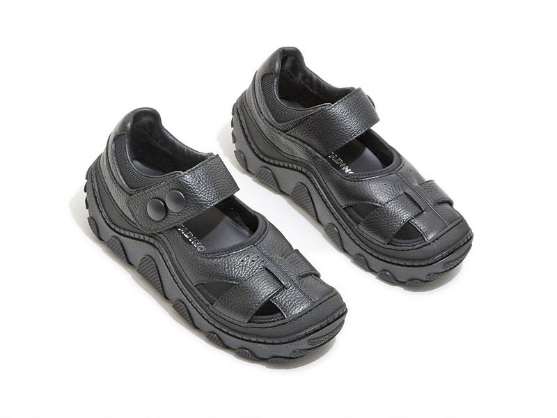 Sandalias