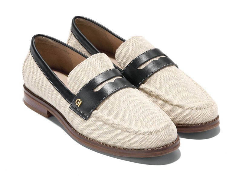 Moccasins: Details of changes