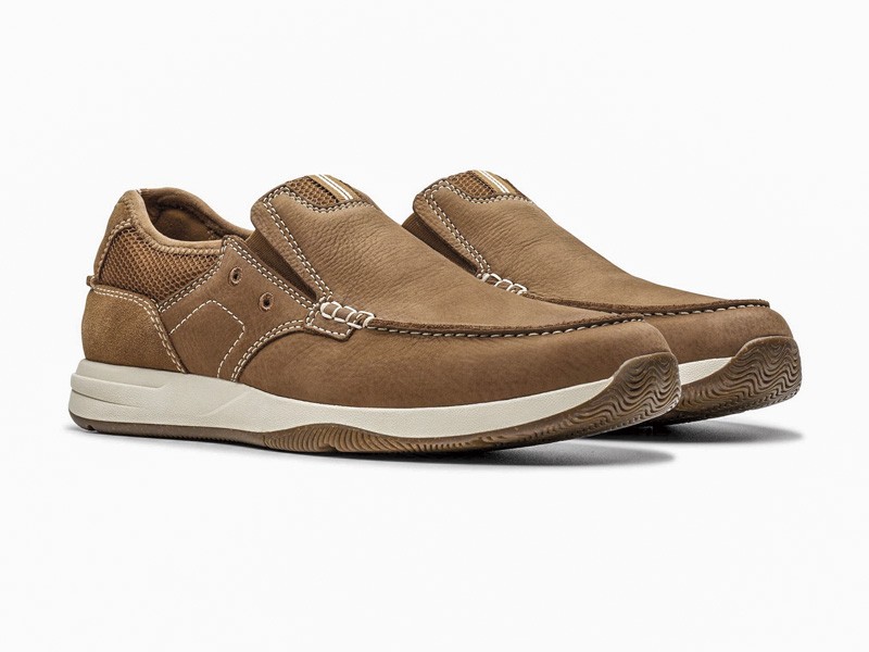 Mocasines