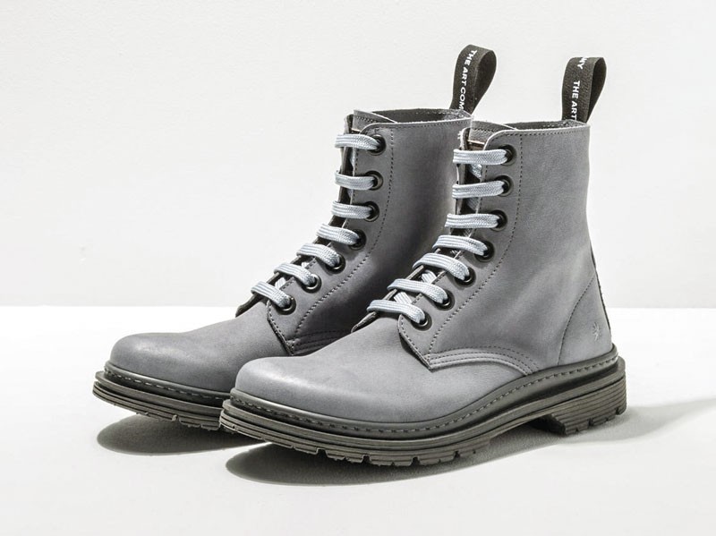 Botinetas  Acordonadas Sport: Opciones diversas 