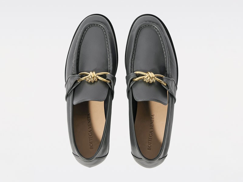 Mocasines vestir