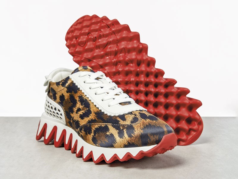 Sneakers Fashion