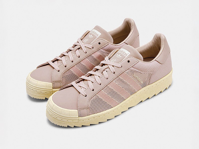 Sneakers clásicas