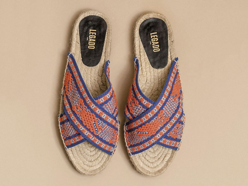 Slides