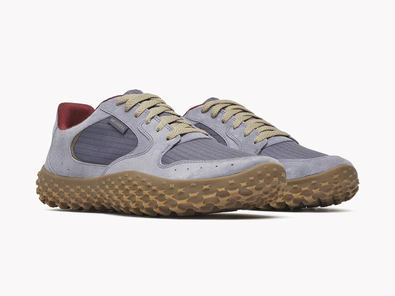 SNEAKERS URBANAS ZAPATILLAS ZAPA HOMBRE TENDENCIA CALZADO MARROQUINERIA BOLSOS CARTERAS PRIMAVERA VERANO 2026 SERMA 158392.jpg La transición capellada-suela define las sneakers urbanas masculinas