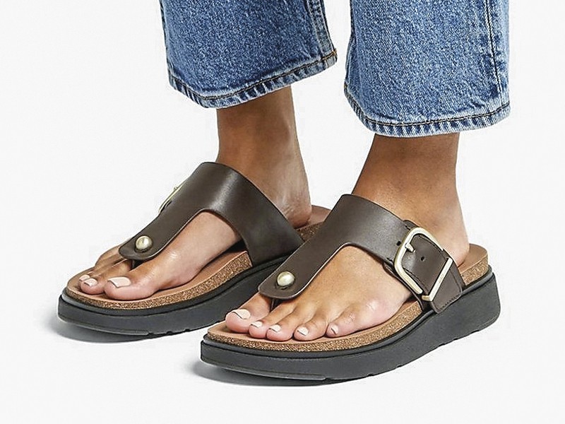 Flat Slides / Flip-Flops 