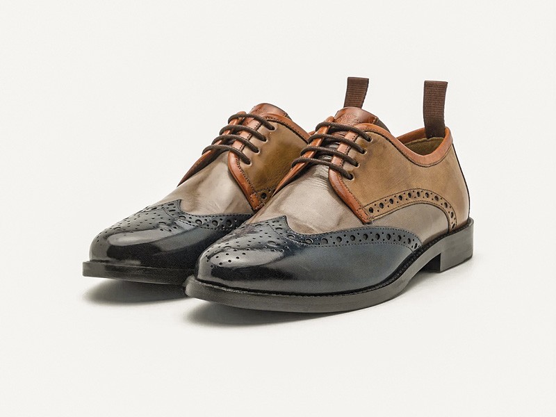 ACORDONADOS MUJER CALZADO TENDENCIA PRIMAVERA VERNAO 2026 2027 SERMA 157486034ba975842a9ba8724b536cb0a83.jpg Women’s lace-ups combine openwork, toes and laces