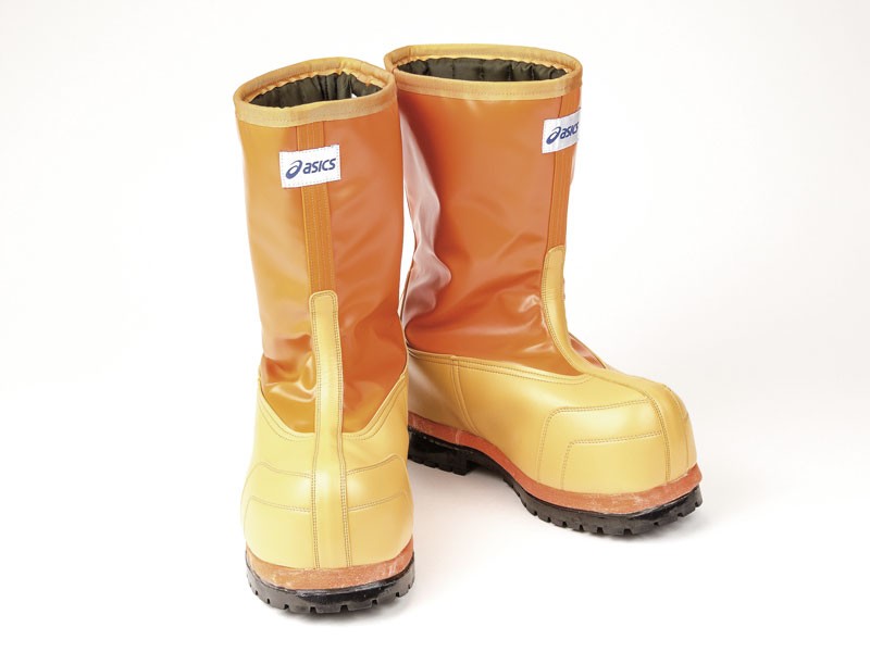 Botas y botinetas outdoor