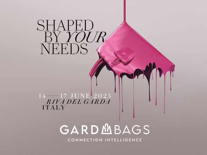 EXPO RIVA SCHUH & GARDABAGS: Strengthened its global leadership and made key announcements