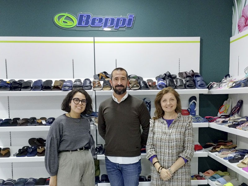 EXPO RIVA SCHUH: Con récord de participantes y generalizada satisfacción