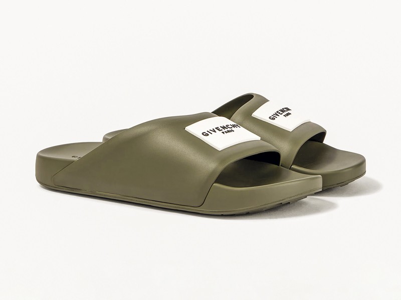 CHANCLAS SANDALIAS HOMBRE TENDENCIA CALZADO MARROQUINERIA BOLSOS CARTERAS PRIMAVERA VERANO 2026 SERMA 158 P01125686.jpg Sport-tech slides differentiate uppers through segments and openings