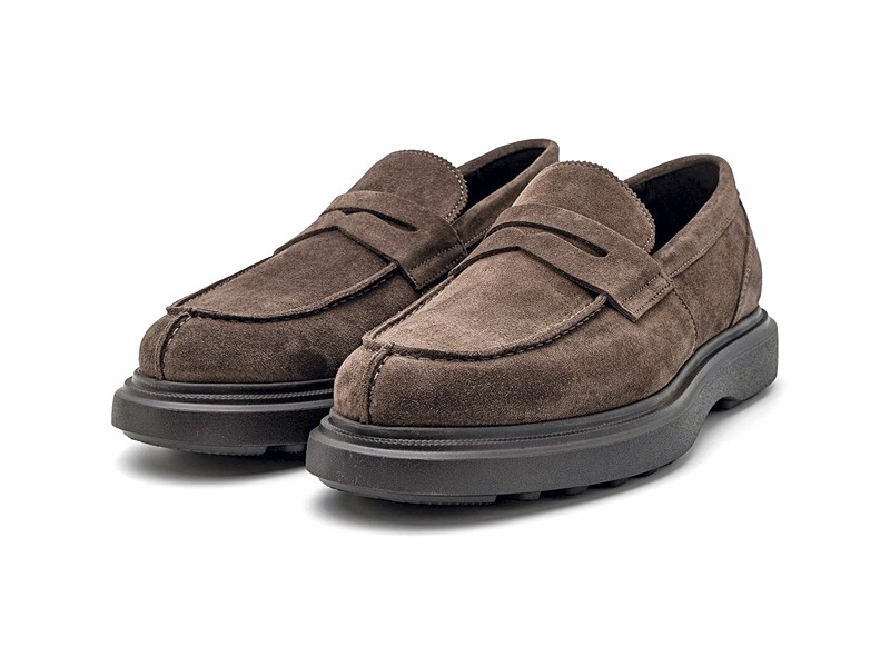 Mocasines