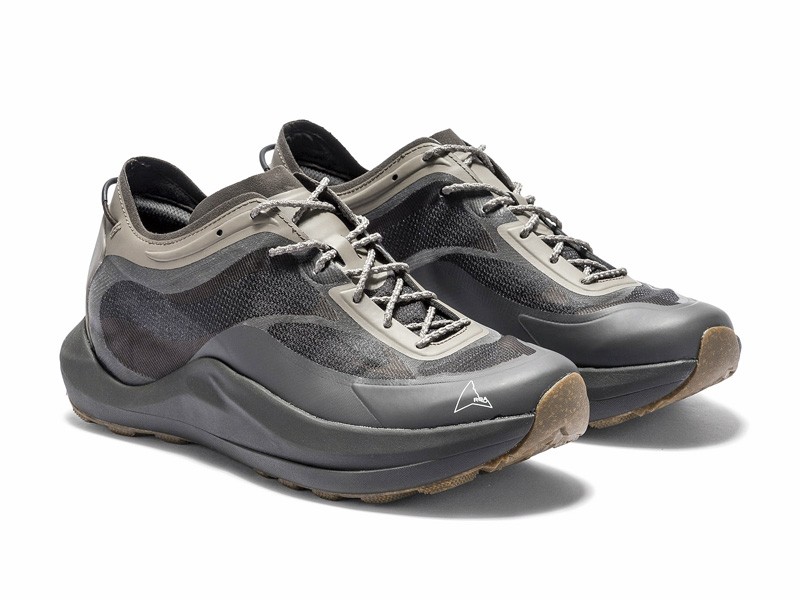 Urban sports sneakers