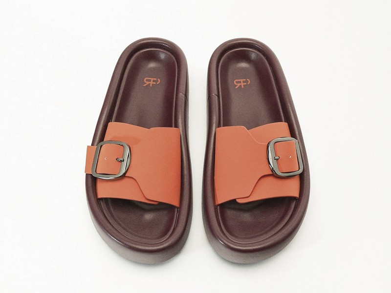 Chanclas