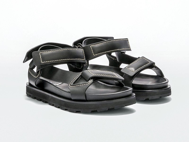 Outdoor sandals