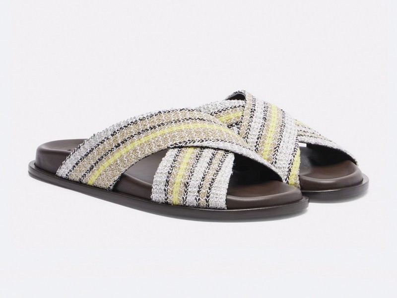 Materiales Primavera/Verano 2026-2027