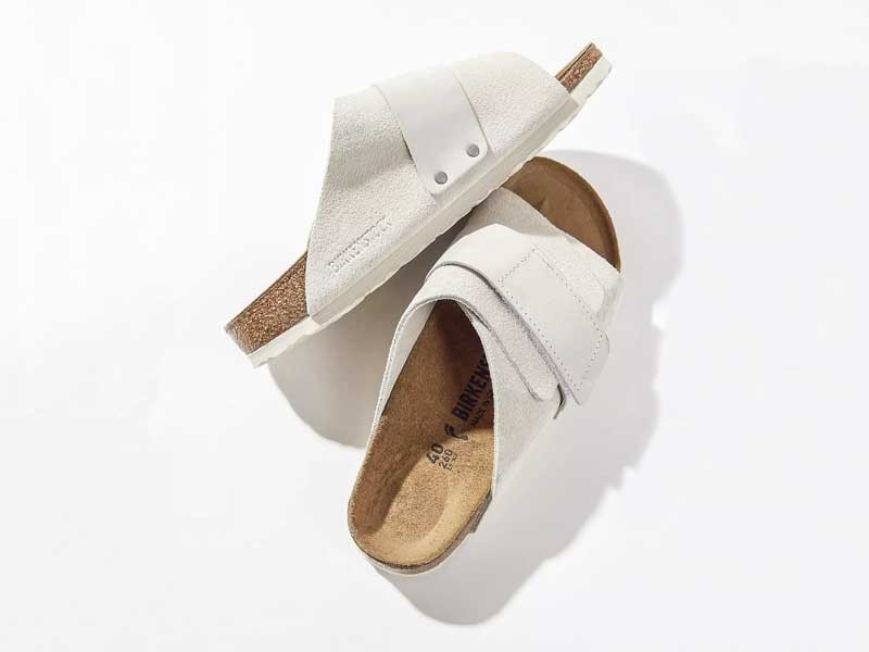 Chanclas / Sandalias bajas