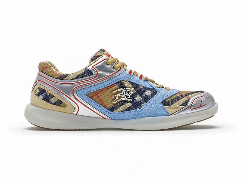 Classic sneakers