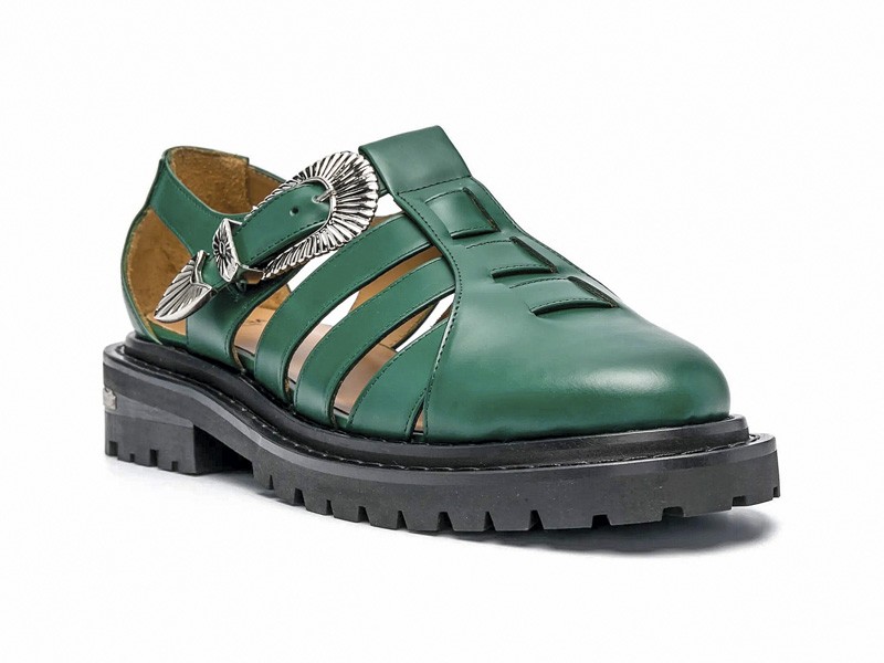 Sandalias