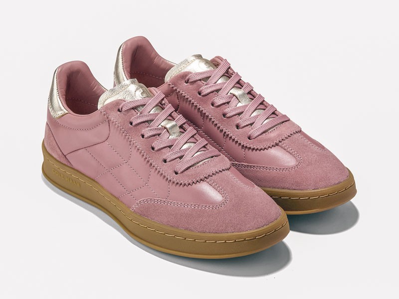 Classic sneakers