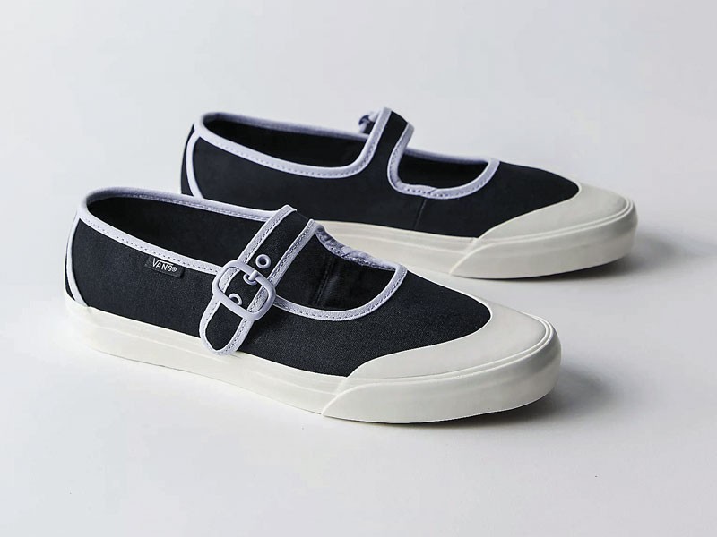Classic sneakers
