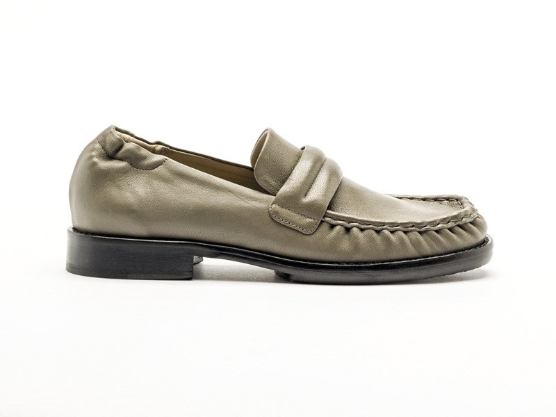Mocasines