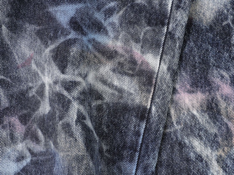 Denim: Primavera Verano 2024·25