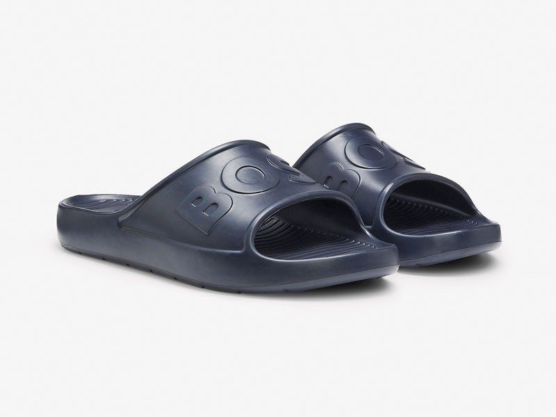 Chanclas comfort priorizan fajas amplias y bases robustas