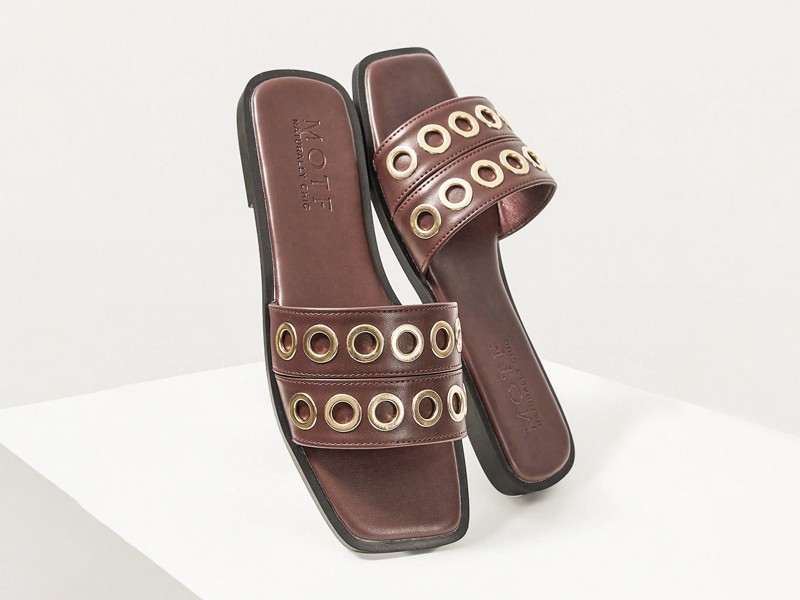 Chanclas