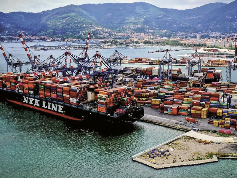 Crece la preocupación entre los fabricantes italianos por la sostenida baja de las exportaciones hacia tradicionales mercados.