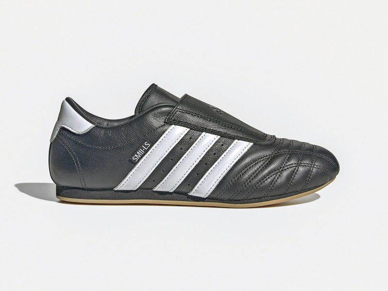 Classic sneakers