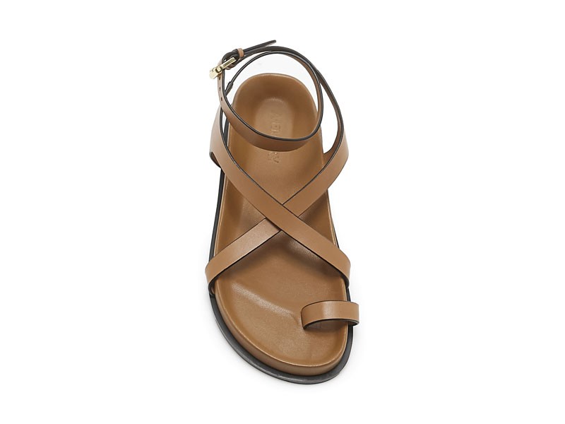 Sandalias "toe-ring"