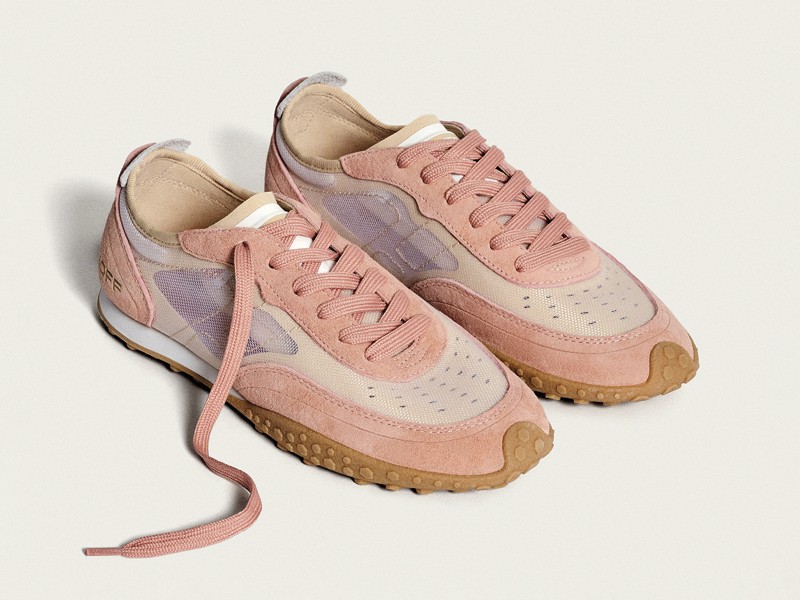 Sneakers clásicas