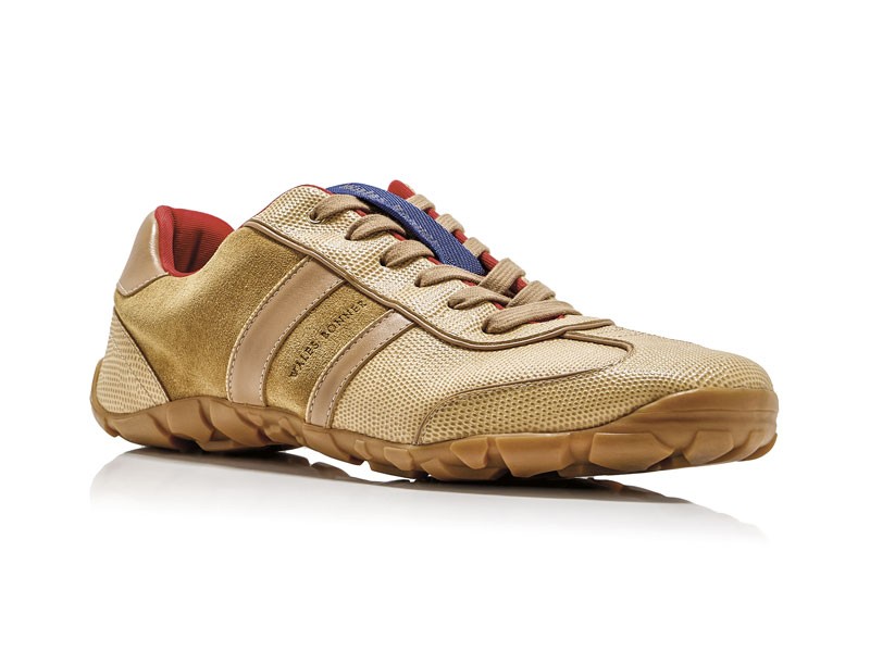 Sneakers clásicas