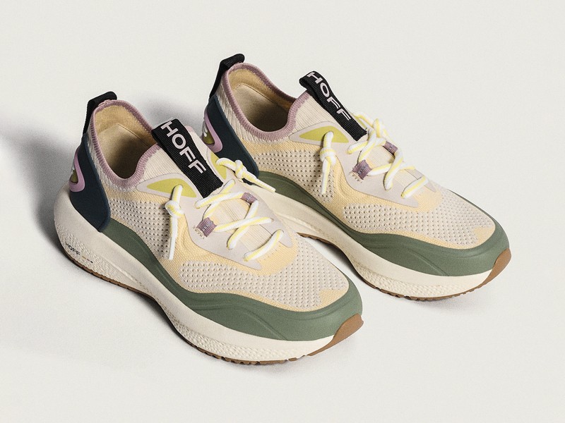 Sneakers clásicas