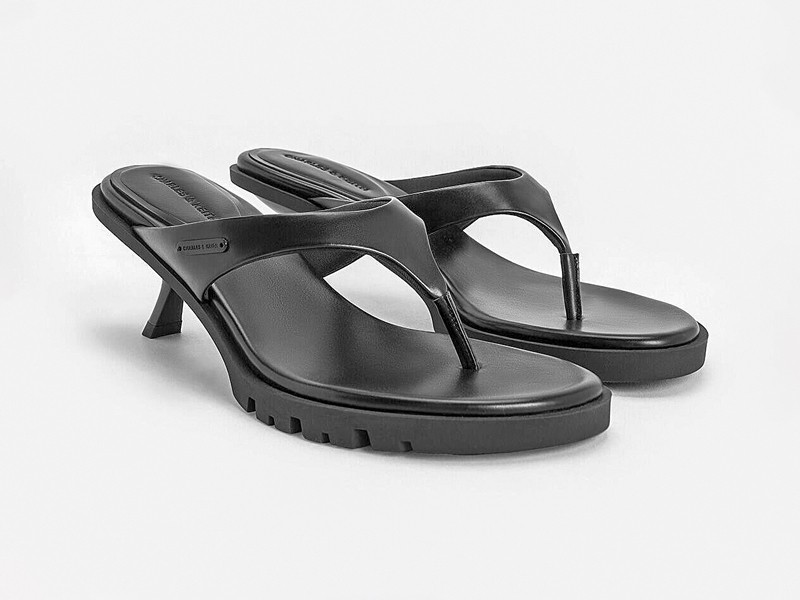High flip-flops
