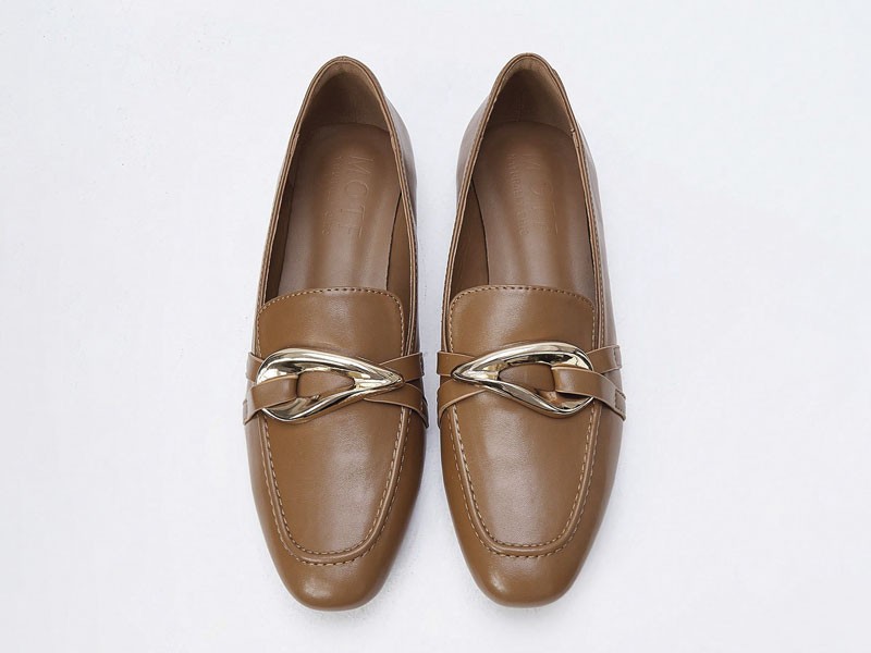 Mocasines