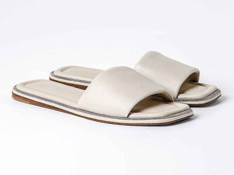 Chanclas / Sandalias bajas