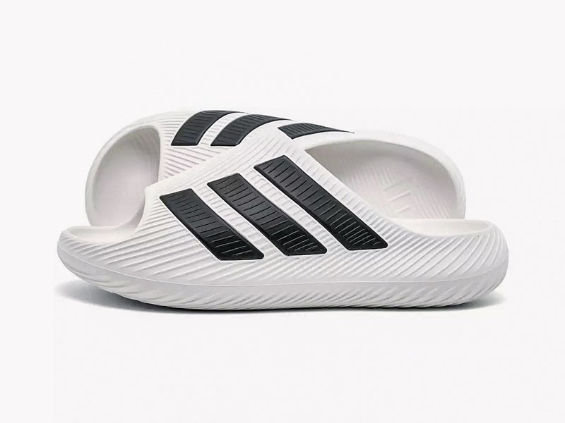 Chanclas comfort priorizan fajas amplias y bases robustas