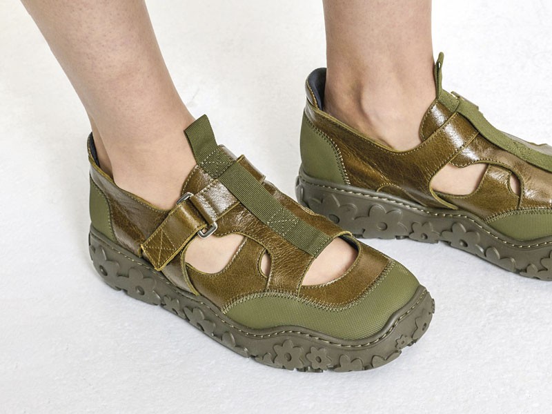 Sandalias