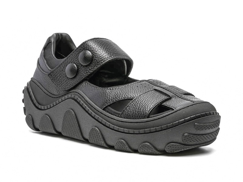 Sandalias