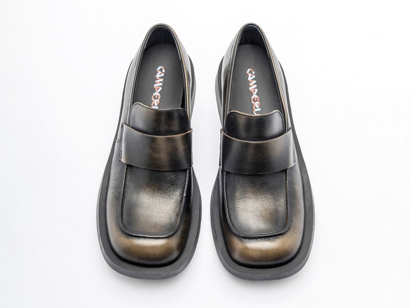 Mocasines