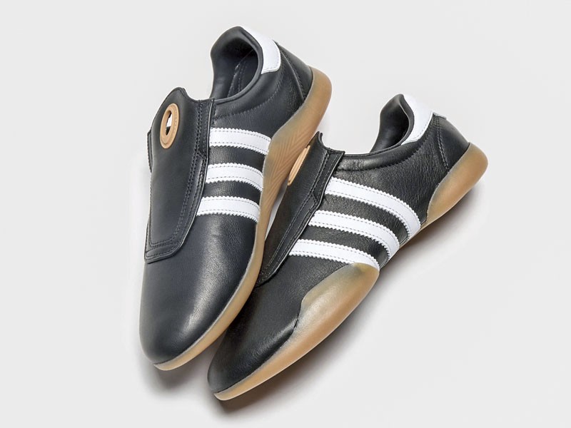 Classic sneakers