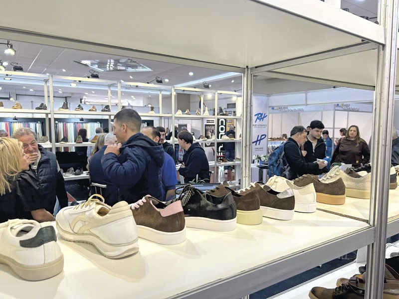 EXPOCAIPIC: A boost of optimism amid the crisis