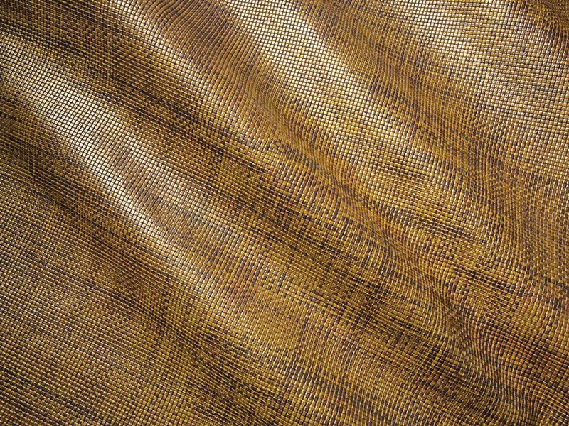 Materiales Otoño/Invierno 2026