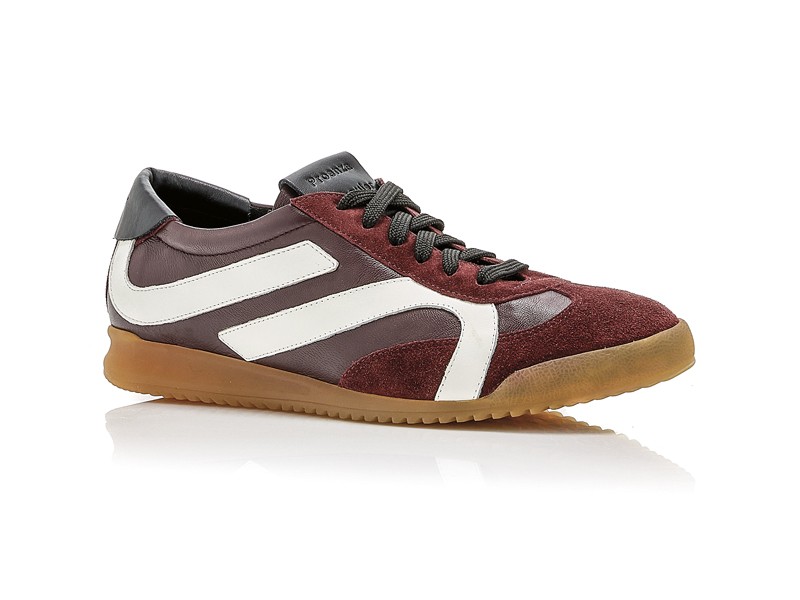 Sneakers clásicas