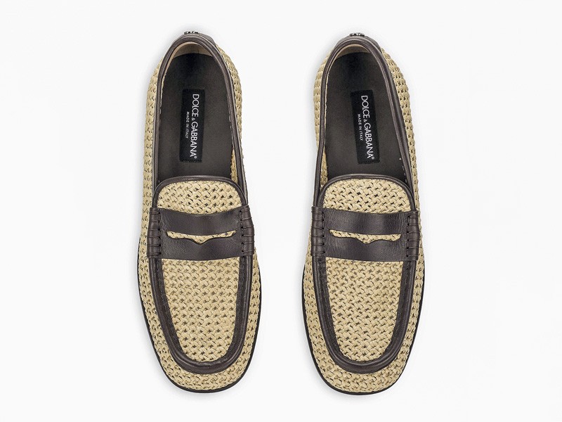 Moccasins