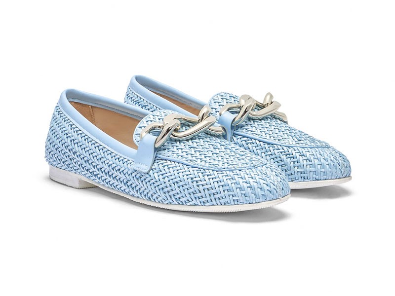 Mocasines