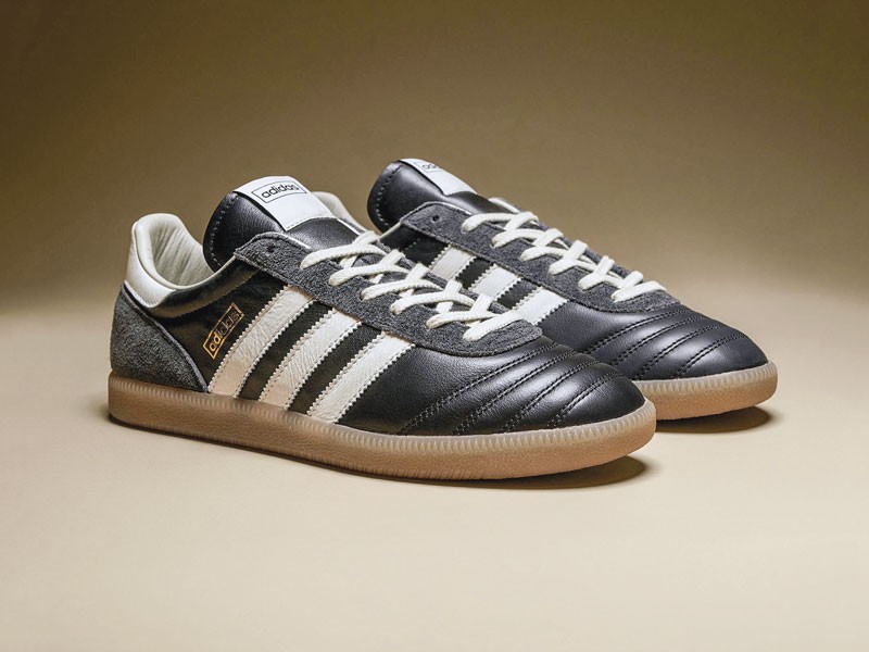 Classic sneakers