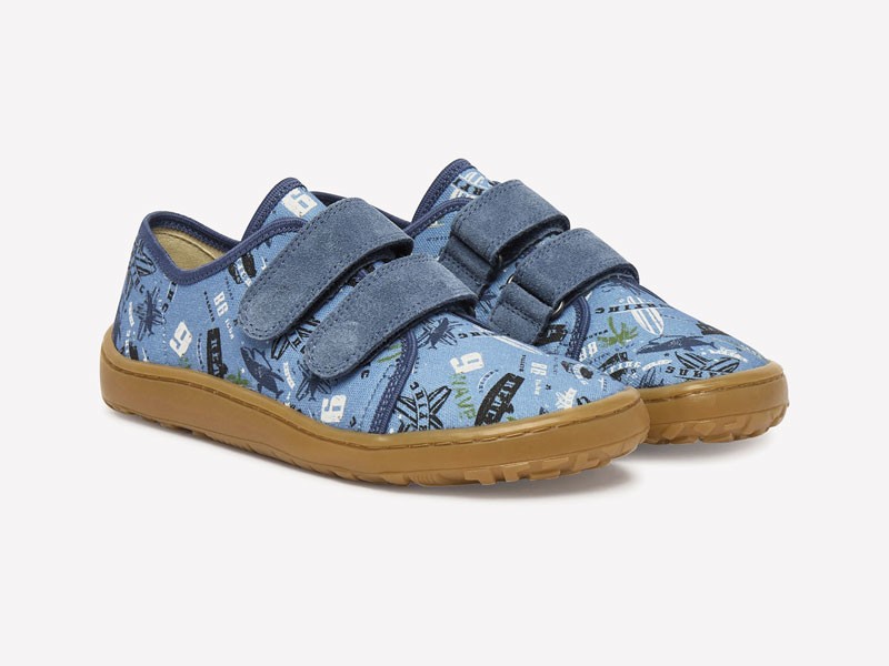BALERINAS BALLERINAS MARY JANE GUILLERMINAS NIÑA ZAPATOS CERRADO NIÑO NIOÑA INFANTIL CALZADO TENDENCIA PRIMAVERA VERNAO 2026 2027 SERMA167hausschuhe-froddo-barefoot-canvas-g1700440-6-d-blau-0000305895080.jpg Sneakers infantiles combinan mallas, color y ajuste